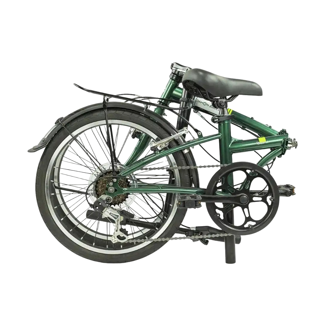 DAHON Dream D6 Folding Bike 20"