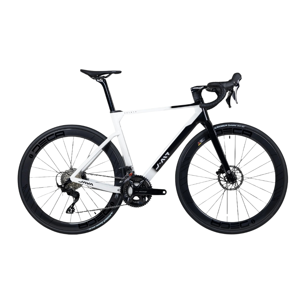 Java J-Air Volata Endurance Carbon Road Bike R7120