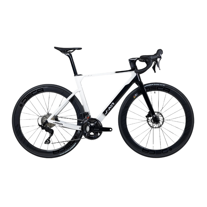 Java J-Air Volata Endurance Carbon Road Bike R7120