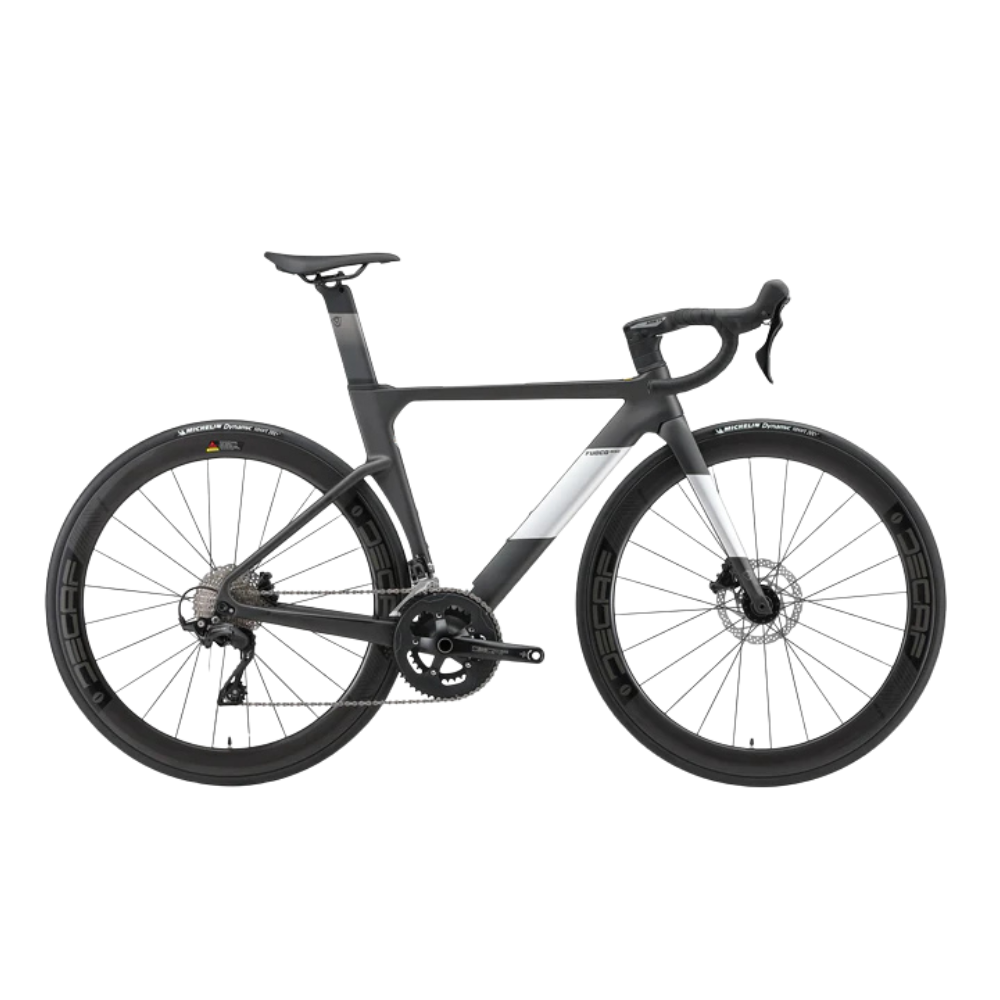 JAVA Fuoco Top Shimano 105 12 Speed R7120-1 – Gcycle