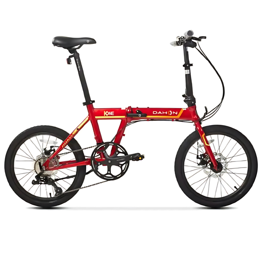DAHON K ONE FOLDING BIKE 20"