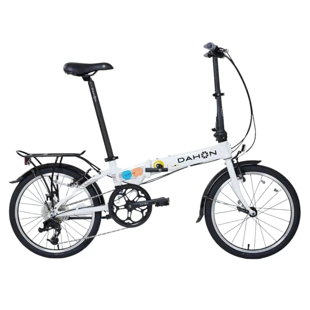 DAHON MARINER D8 8-wave folding bike-KMA082-20"