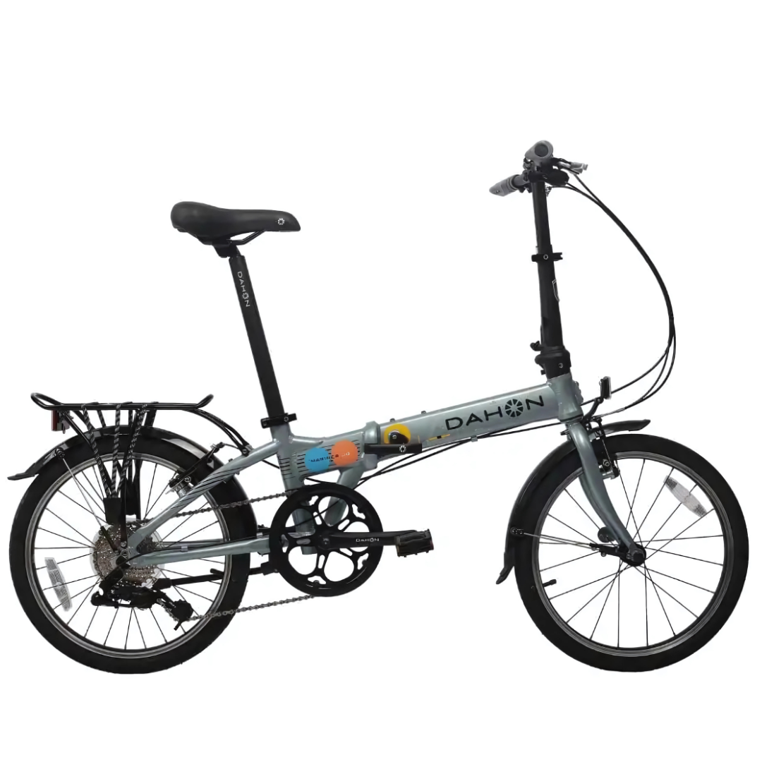 DAHON MARINER D8 8-wave folding bike-KMA082-20"