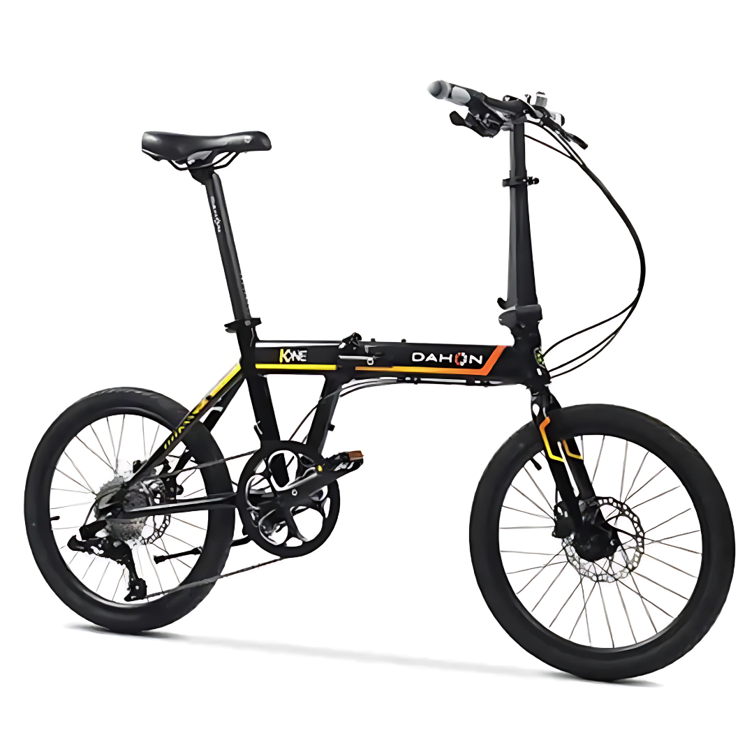 DAHON K ONE FOLDING BIKE 20"