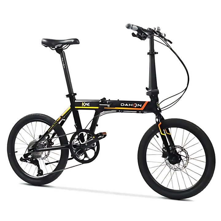 DAHON K ONE FOLDING BIKE 20"