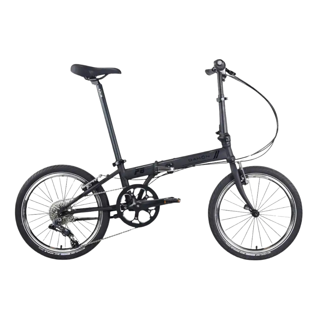 DAHON KIDKING – Gcycle