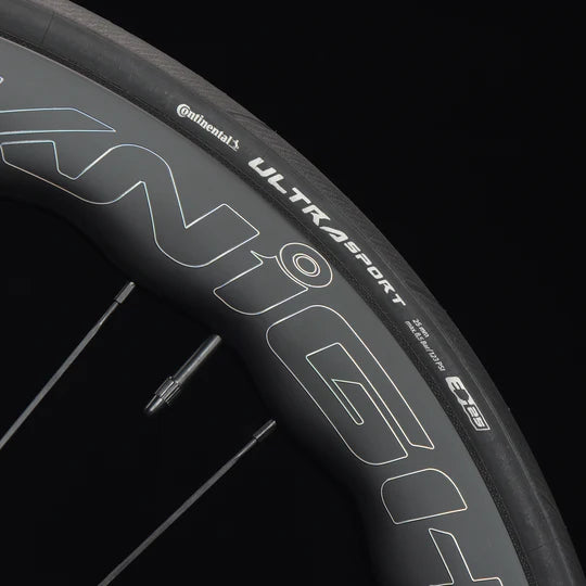 SAVA Blade R9 Di2 Full Carbon Road Bike 24 Speed
