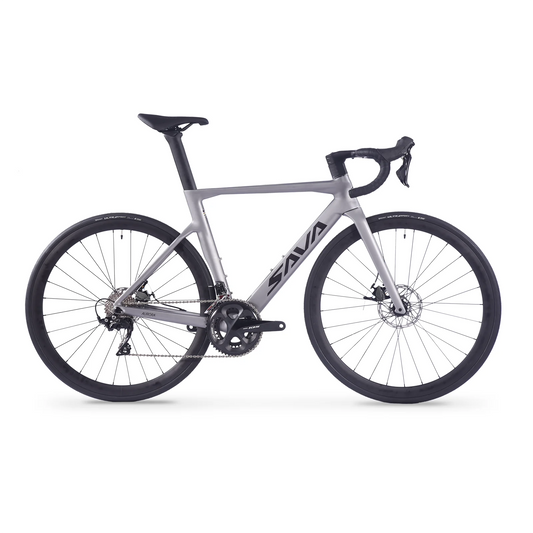 A7 Full Integrated Carbon Fiber Bike 22S