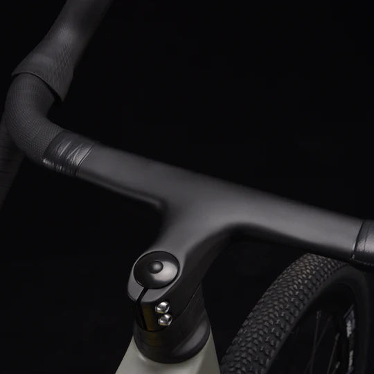 SAVA Gelaro S6-GRX600 Carbon Gravel Bike