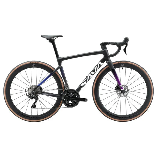 Hawkeye F20 Full Carbon Road Bike 24S