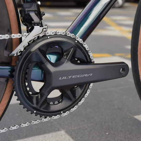 FALCON 8.0 Di2 Full Carbon Road Bike 24S