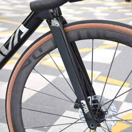 FALCON 8.0 Di2 Full Carbon Road Bike 24S