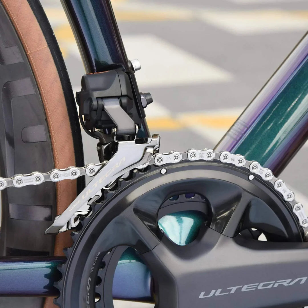 FALCON 8.0 Di2 Full Carbon Road Bike 24S