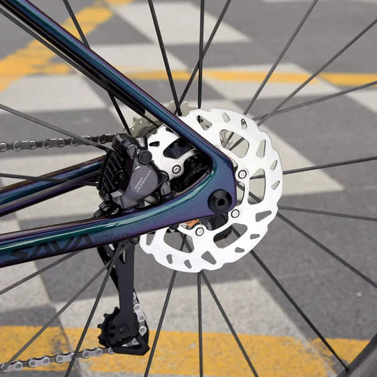 FALCON 8.0 Di2 Full Carbon Road Bike 24S