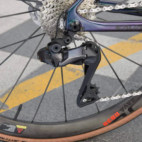 FALCON 8.0 Di2 Full Carbon Road Bike 24S