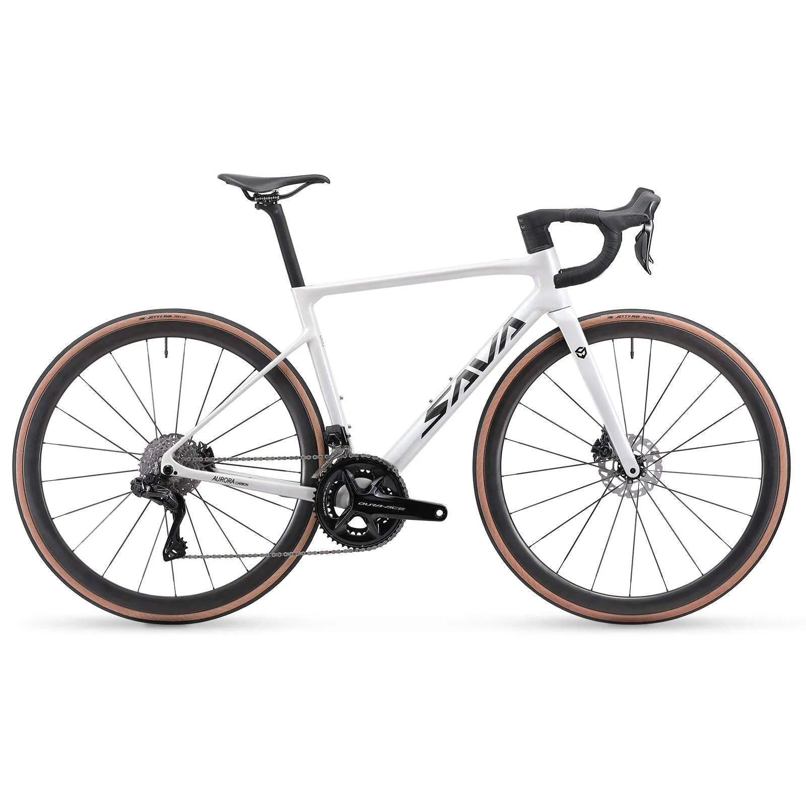 FALCON 9.0 Di2 Full Carbon Road Bike 24S
