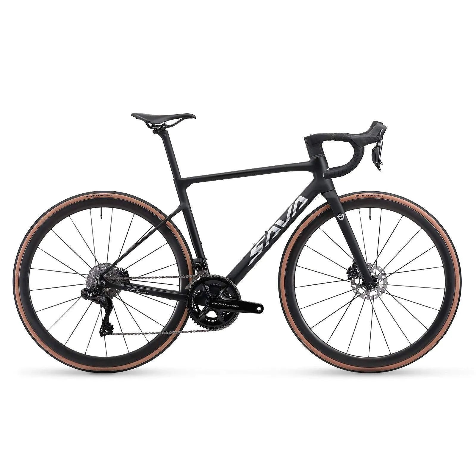 FALCON 9.0 Di2 Full Carbon Road Bike 24S