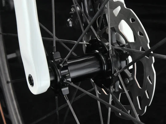 M-FALCOH Ultegra Di2 Full Carbon Racing Bike 24S